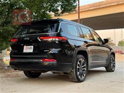 Jeep Grand Cherokee L